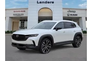 Mazda CX-50 2025 AWD 2.5 S P en Shreveport