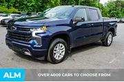 $39920 : Chevrolet Silverado 1500 202 thumbnail