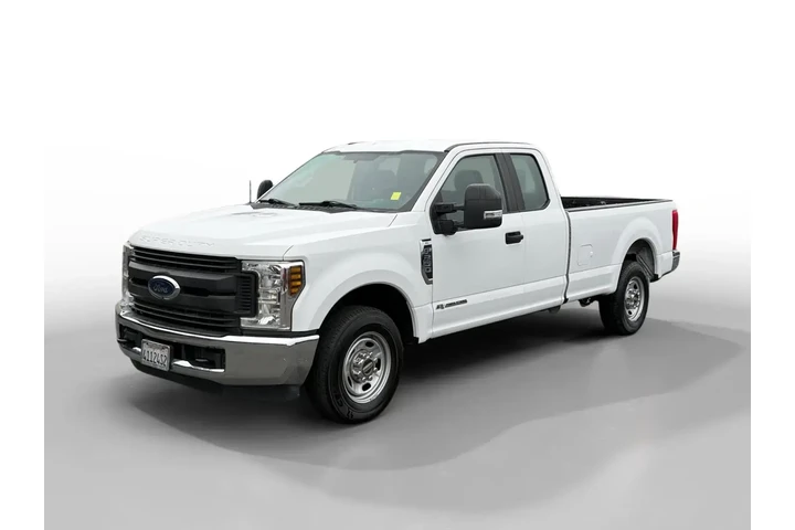 $27880 : Ford F-250 Super Duty 2019 4 image 1