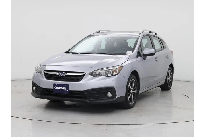 $23998 : Subaru Impreza 2022 AWD Prem image 4
