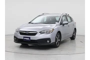 $23998 : Subaru Impreza 2022 AWD Prem thumbnail