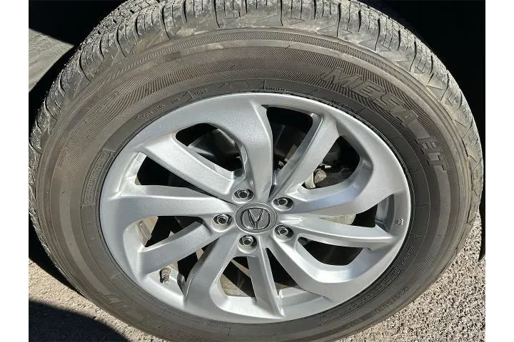 $19926 : Acura RDX 2017 AWD 4dr SUV w image 6