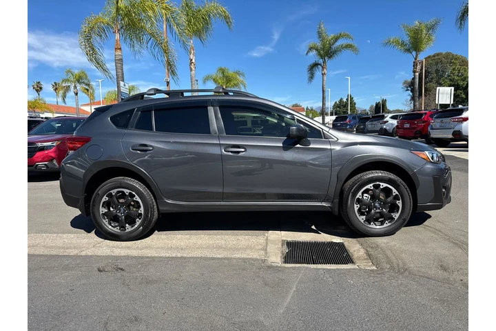 $20995 : Subaru Crosstrek 2021 AWD Pr image 5