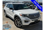 $35659 : Ford Explorer 2022 AWD Plati thumbnail