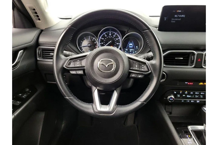 $24998 : Mazda CX-5 2024 AWD 2.5 S Se image 10