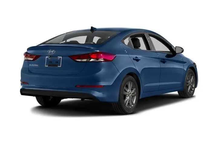 $11500 : Hyundai ELANTRA 2017 SE 4dr image 3