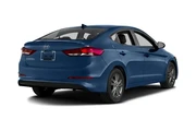 $11500 : Hyundai ELANTRA 2017 SE 4dr thumbnail