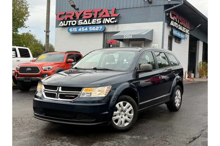 $5995 : 2015 Journey SE image 2