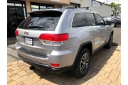 $14543 : 2017 Grand Cherokee Limited 4 thumbnail