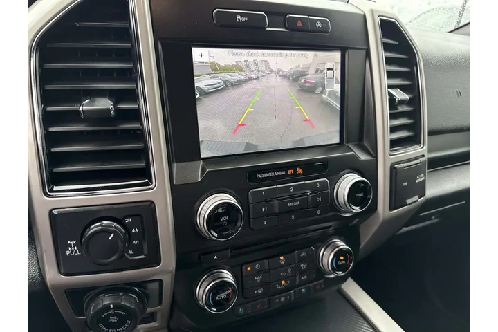 $23710 : 2018 F-150 LARIAT image 1