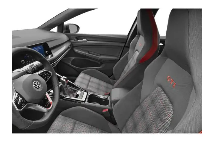 $27995 : Volkswagen Golf GTI 2024 S 4 image 9