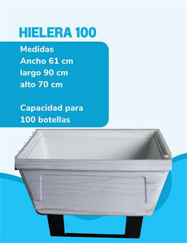 hieleras en venta image 1