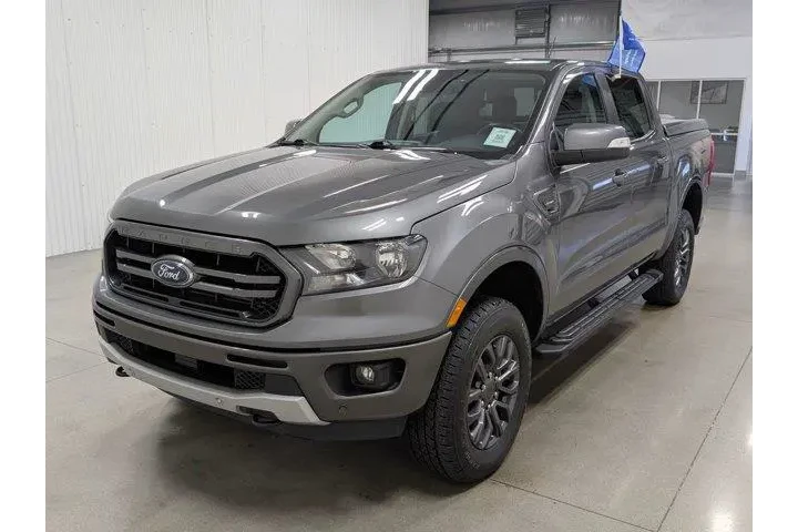 $28424 : Ford Ranger 2022 4x4 Lariat image 4