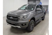 $28424 : Ford Ranger 2022 4x4 Lariat thumbnail