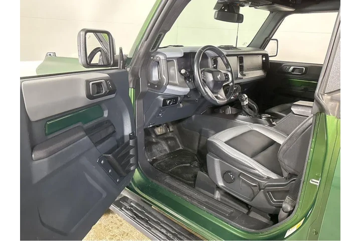 $35000 : 2024 Bronco BIGBEND image 2