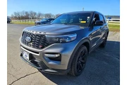 $37000 : Ford Explorer 2022 AWD ST 4d thumbnail