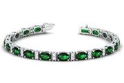 Best 2024 Emerald Bracelets en Jersey City