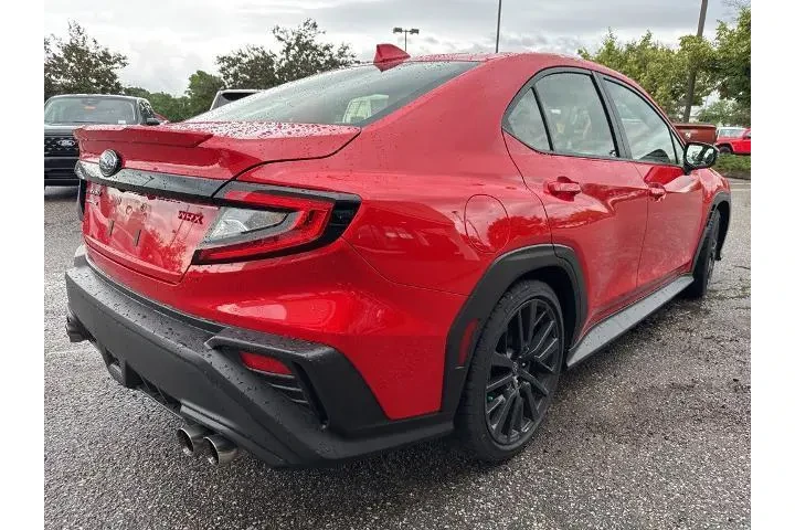 $40000 : Subaru WRX 2025 AWD Limited image 10