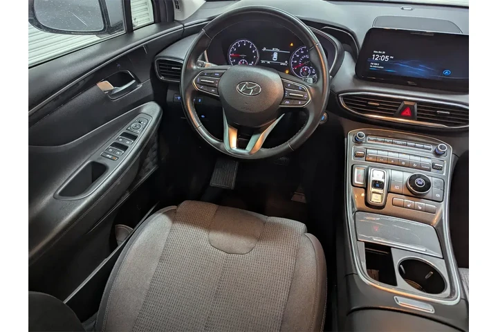 $23997 : Hyundai SANTA FE 2023 SEL 4d image 7