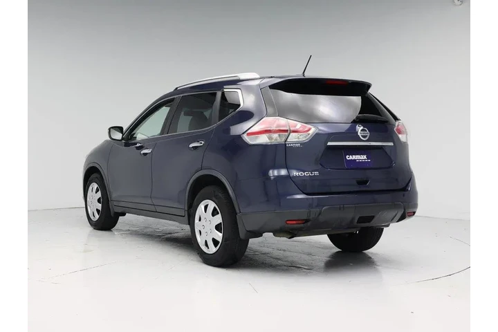 $13998 : Nissan Rogue 2016 S 4dr Cros image 2