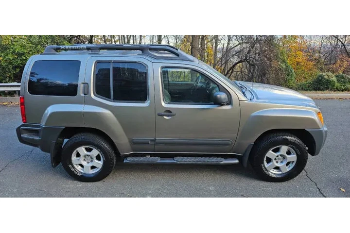 $8995 : 2005 Xterra SE image 6