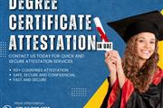 Certificate attestation in uae thumbnail