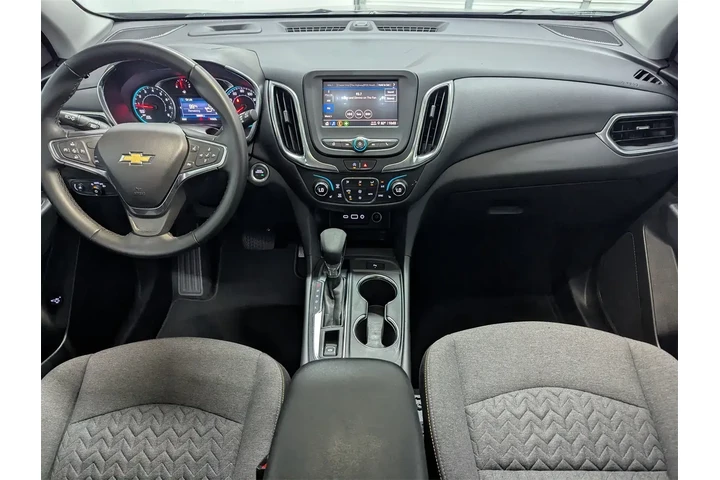 $23497 : Chevrolet Equinox 2024 LT 4d image 6