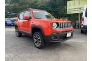 2016 Renegade Latitude en Elizabeth