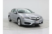 Acura ILX 2018 4dr Sedan w/P en Fresno