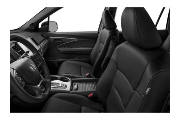 $31888 : Honda Passport 2023 AWD EX-L image 9