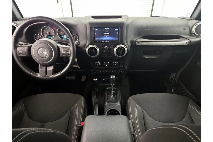 $28998 : Jeep Wrangler JK Unlimited 2 image 9