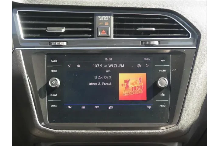 $8750 : Volkswagen Tiguan 2018 2.0T image 9