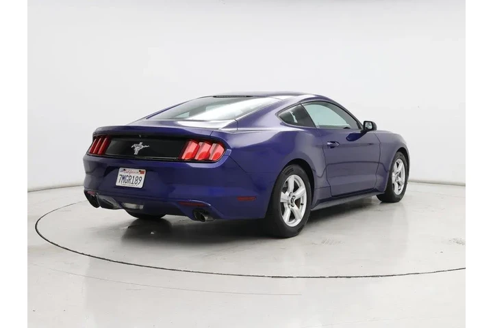 $18998 : Ford Mustang 2015 V6 2dr Fas image 8