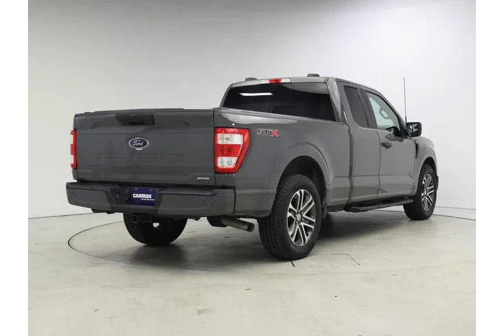 $27998 : Ford F-150 2021 4x2 XL 4dr S image 8