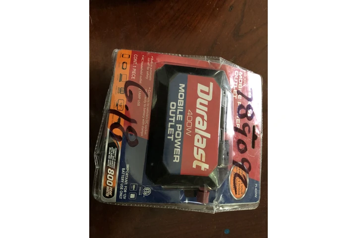 $97 : Herramienta de marca conocida image 4