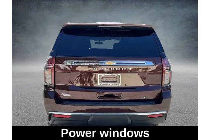 $39688 : Chevrolet Suburban 2022 4x2 image 7