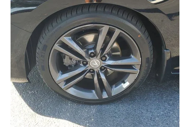 $26995 : Acura Integra 2023 4dr Liftb image 5