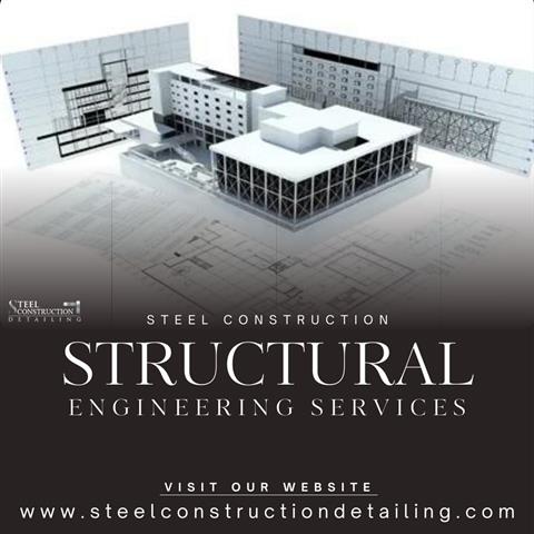 Structural Engineering Designi image 1