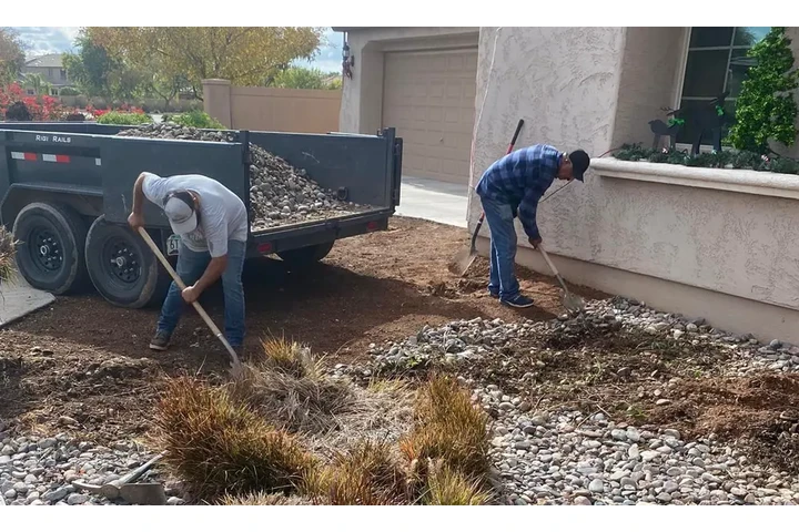 Remodelación de jardines image 6