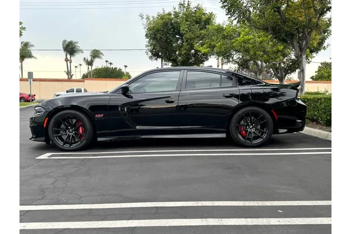 2023 Charger Scat Pack image 7