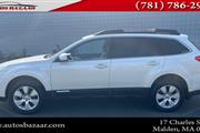 $7700 : Used 2012 Outback 4dr Wgn H4 thumbnail