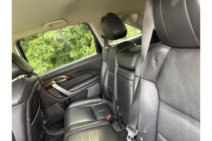 $11995 : 2012 MDX SH-AWD w/Advance image 6