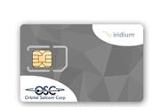 Connect with Iridium SIM Card