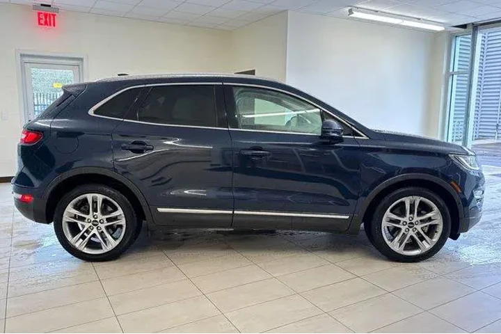 $15702 : Lincoln MKC 2015 AWD 4dr SUV image 3