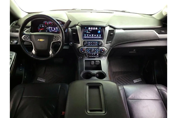 $31998 : Chevrolet Tahoe 2018 4x2 LT image 9