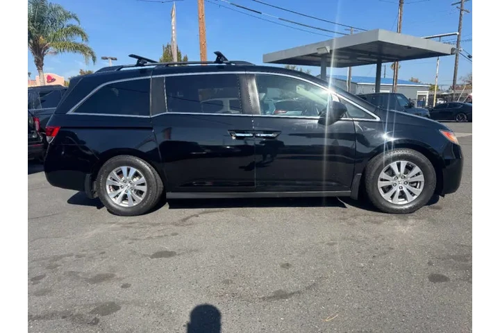 $10998 : 2015 Odyssey EX-L image 9
