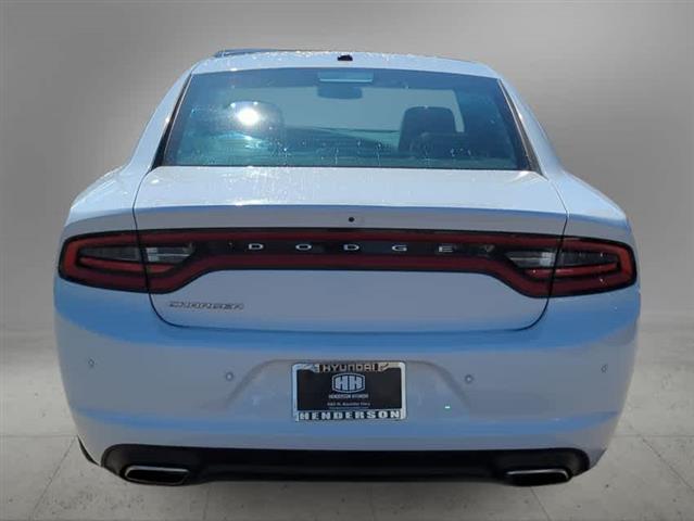 $20200 : Pre-Owned 2020 Dodge Charger image 4