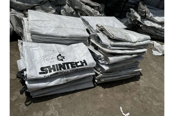 Pallets de madera y Big Bag image 8