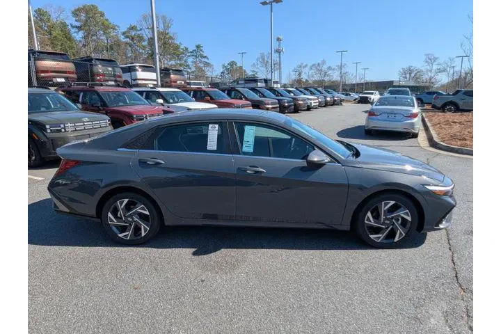 $25759 : Hyundai ELANTRA 2025 SEL Con image 8