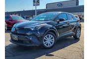 Toyota C-HR 2019 LE 4dr Cros en Chicago